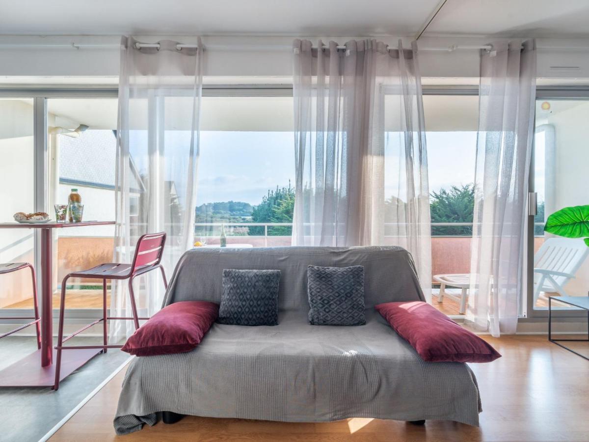 Studio Adal D'Arvor By Interhome Quiberon Exterior foto